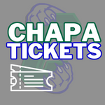 Chapa Tickets